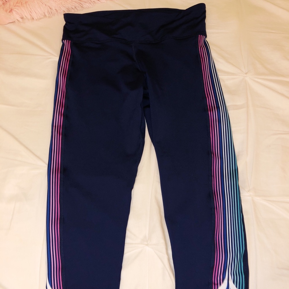 NWT !!!! Vineyard Vines performance leggings